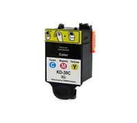 Compatibile Cartuccia COLORE per Stampante Kodak HERO 3.1 - Produttore: Offertecartucce.com