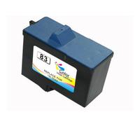 Compatibile Cartuccia COLORE per Stampante Lexmark X6100 - Produttore: Offertecartucce.com