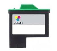 Compatibile Cartuccia COLORE per Stampante Lexmark Z602 - Produttore: Offertecartucce.com