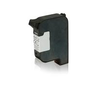 Compatibile Cartuccia Come Sostituzione A HP C6615DE/15 Officejet V 45 PSC 720