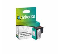 Compatibile Cartuccia Come Sostituzione A HP C9363EE/344 Officejet 7410