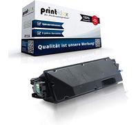 Compatibile Cartuccia di Toner per Kyocera Eco Sistema M 6235 Cidn 6635 P Cdn TK5280 TK 5280K 1T02TW0NL0 TK-5280K 5280 Black Nero - Office Plus Serie