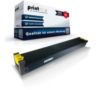 Compatibile Cartuccia di Toner per Sharp MX4110 MX4111 MX 4112 5112 N MX51GTYA