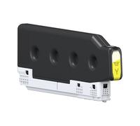 Compatibile Cartuccia Epson C13T08G400 T08G4 GIALLO - Produttore: Offertecartucce.com