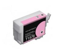 Compatibile Cartuccia Epson C13T15764010 T1576 Tartaruga MAGENTA CHIARO - Produttore: Offertecartucce.com
