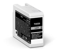 Compatibile Cartuccia Epson C13T46S900 T46S9 GRIGIO CHIARO - Produttore: Offertecartucce.com