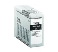 Compatibile Cartuccia Epson C13T850800 T8508 NERO OPACO - Produttore: Offertecartucce.com