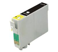 Compatibile Cartuccia Epson T0481 Cavalluccio Marino NERO - Produttore: Offertecartucce.com