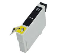 Compatibile Cartuccia Epson T0791 Gufo NERO - Produttore: Offertecartucce.com