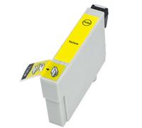 Compatibile Cartuccia Epson T0794 Gufo GIALLO - Produttore: Offertecartucce.com