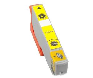 Compatibile Cartuccia Epson T2634 26 XL Orso Polare GIALLO - Produttore: Offertecartucce.com