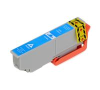 Compatibile Cartuccia Epson T3362 T33 XL Arancia CIANO - Produttore: Offertecartucce.com