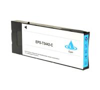 Compatibile Cartuccia Epson T5442 C13T544200 CIANO - Produttore: Offertecartucce.com