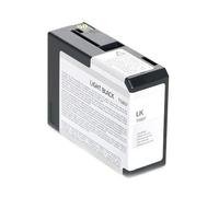 Compatibile Cartuccia Epson T5807 C13T580700 NERO CHIARO - Produttore: Offertecartucce.com