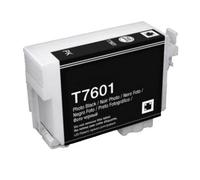 Compatibile Cartuccia Epson T7601 Orca NERO - Produttore: Offertecartucce.com