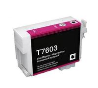 Compatibile Cartuccia Epson T7603 Orca MAGENTA - Produttore: Offertecartucce.com