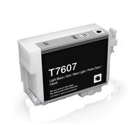 Compatibile Cartuccia Epson T7607 Orca NERO FOTOGRAFICO - Produttore: Offertecartucce.com