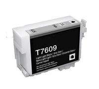 Compatibile Cartuccia Epson T7609 Orca NERO CHIARO CHIARO - Produttore: Offertecartucce.com