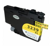 Compatibile Cartuccia GIALLO per Stampante Brother MFC-J6945DW - Produttore: Offertecartucce.com