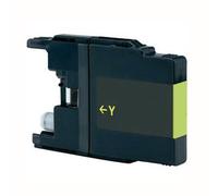 Compatibile Cartuccia GIALLO per Stampante Brother MFC-J825DW - Produttore: Offertecartucce.com