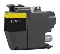 Compatibile Cartuccia GIALLO per Stampante Brother MFC-J890DW - Produttore: Offertecartucce.com