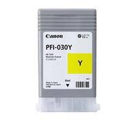 Compatibile Cartuccia GIALLO per Stampante Canon IMAGEPROGRAF TA-30 - Produttore: Offertecartucce.com