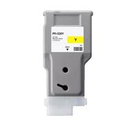 Compatibile Cartuccia GIALLO per Stampante Canon IMAGEPROGRAF TM-205 - Produttore: Offertecartucce.com