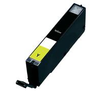 Compatibile Cartuccia GIALLO per Stampante Canon PIXMA IP7250 - Produttore: Offertecartucce.com