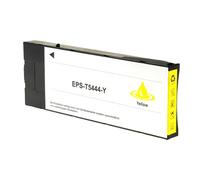 Compatibile Cartuccia GIALLO per Stampante Epson STYLUS PRO 7600 - Produttore: Offertecartucce.com