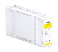Compatibile Cartuccia GIALLO per Stampante Epson SURECOLOR SC-T3405N - Produttore: Offertecartucce.com