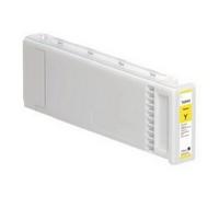 Compatibile Cartuccia GIALLO per Stampante Epson SURECOLOR SC-T7000 - Produttore: Offertecartucce.com