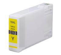 Compatibile Cartuccia GIALLO per Stampante Epson WORKFORCE PRO WF-5110DW - Produttore: Offertecartucce.com