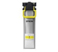 Compatibile Cartuccia GIALLO per Stampante Epson WORKFORCE PRO WF-C5210DW - Produttore: Offertecartucce.com