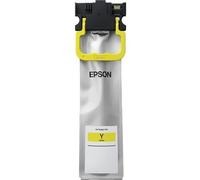 Compatibile Cartuccia GIALLO per Stampante Epson WORKFORCE PRO WF-C579R - Produttore: Offertecartucce.com