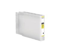 Compatibile Cartuccia GIALLO per Stampante Epson WORKFORCE PRO WF-C8190D3TWC - Produttore: Offertecartucce.com