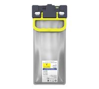 Compatibile Cartuccia GIALLO per Stampante Epson WORKFORCE PRO WF-C878RDWF - Produttore: Offertecartucce.com