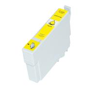 Compatibile Cartuccia GIALLO per Stampante Epson WORKFORCE WF-3640DTWF - Produttore: Offertecartucce.com