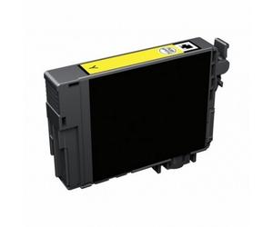 Compatibile Cartuccia GIALLO per Stampante Epson WORKFORCE WF-7310DTW - Produttore: Offertecartucce.com