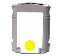 Compatibile Cartuccia GIALLO per Stampante Hp DESIGNJET 500 PLUS - Produttore: Offertecartucce.com