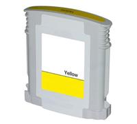 Compatibile Cartuccia GIALLO per Stampante Hp DESIGNJET 70 - Produttore: Offertecartucce.com