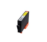 Compatibile Cartuccia GIALLO per Stampante Hp OFFICEJET PRO 6820 - Produttore: Offertecartucce.com