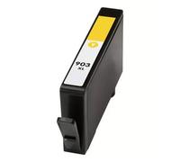 Compatibile Cartuccia GIALLO per Stampante Hp OFFICEJET PRO 6960 - Produttore: Offertecartucce.com