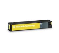 Compatibile Cartuccia GIALLO per Stampante Hp PAGEWIDE ENTERPRISE COLOR FLOW MFP 586F - Produttore: Offertecartucce.com