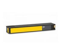 Compatibile Cartuccia GIALLO per Stampante Hp PAGEWIDE PRO 577 - Produttore: Offertecartucce.com
