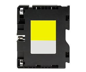 Compatibile Cartuccia GIALLO per Stampante Ricoh AFICIO SG3120BSFN - Produttore: Offertecartucce.com