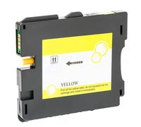 Compatibile Cartuccia GIALLO per Stampante Ricoh GX E7700 - Produttore: Offertecartucce.com