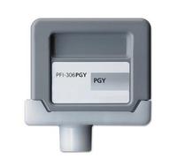 Compatibile Cartuccia GRIGIO FOTOGRAFICO per Stampante Canon IMAGEPROGRAF IPF8300 - Produttore: Offertecartucce.com