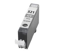 Compatibile Cartuccia GRIGIO per Stampante Canon PIXMA MP980 - Produttore: Offertecartucce.com