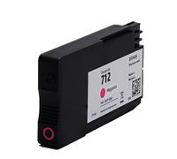Compatibile Cartuccia Hp 3ED68A 712 MAGENTA - Produttore: Offertecartucce.com