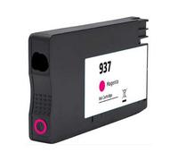 Compatibile Cartuccia Hp 4S6W3NE 937XL MAGENTA - Produttore: Offertecartucce.com
